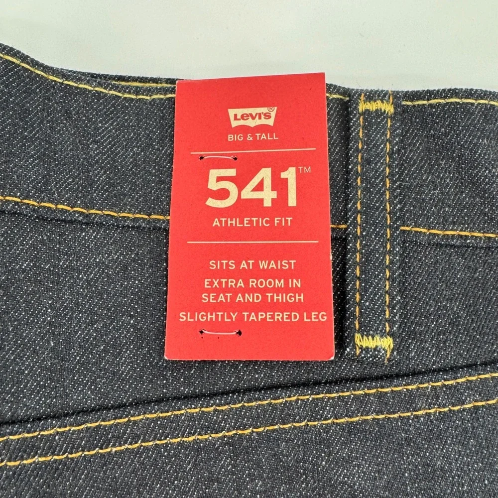 Levis levi 541